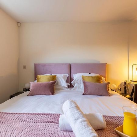 Durham City Luxury Apartment Bagian luar foto