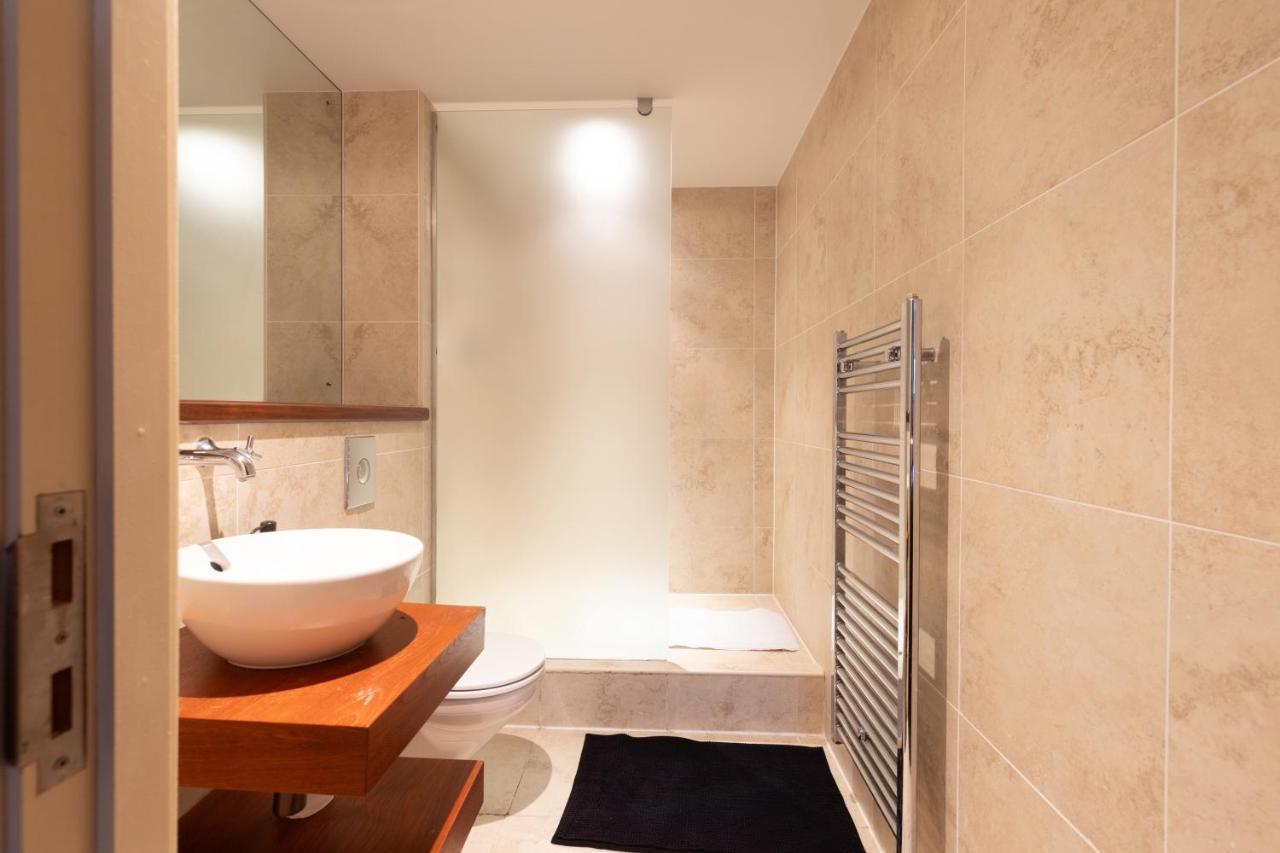 Durham City Luxury Apartment Bagian luar foto