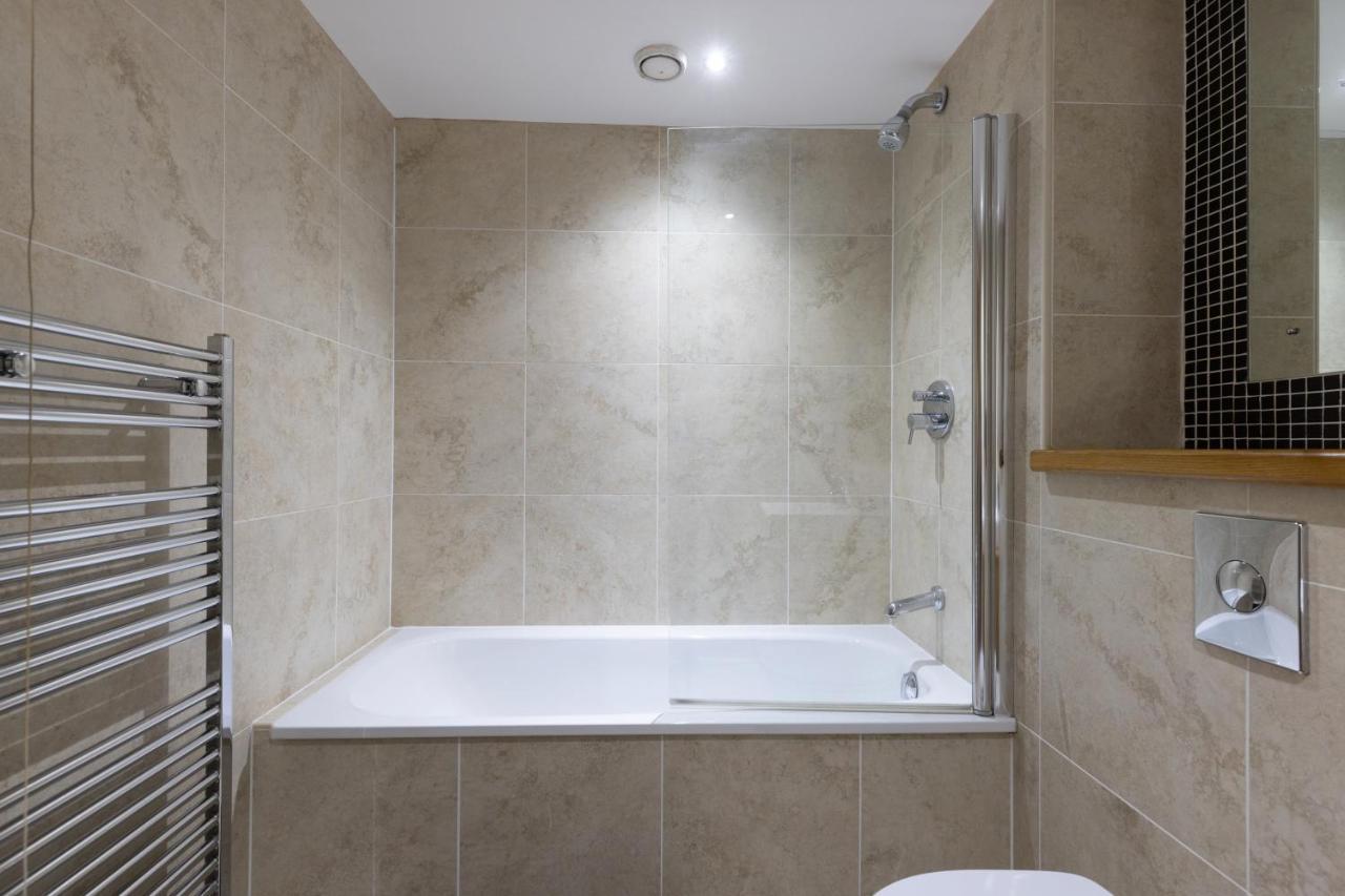 Durham City Luxury Apartment Bagian luar foto
