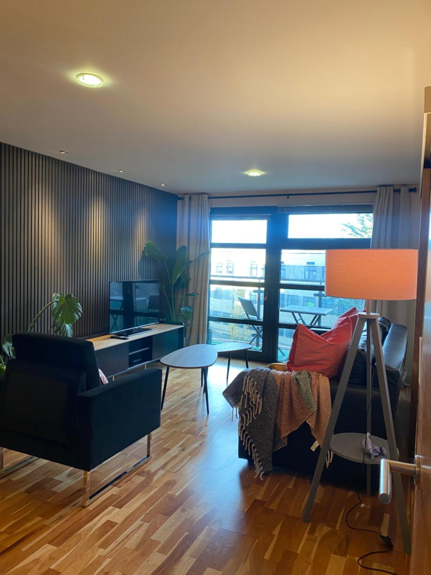 Durham City Luxury Apartment Bagian luar foto